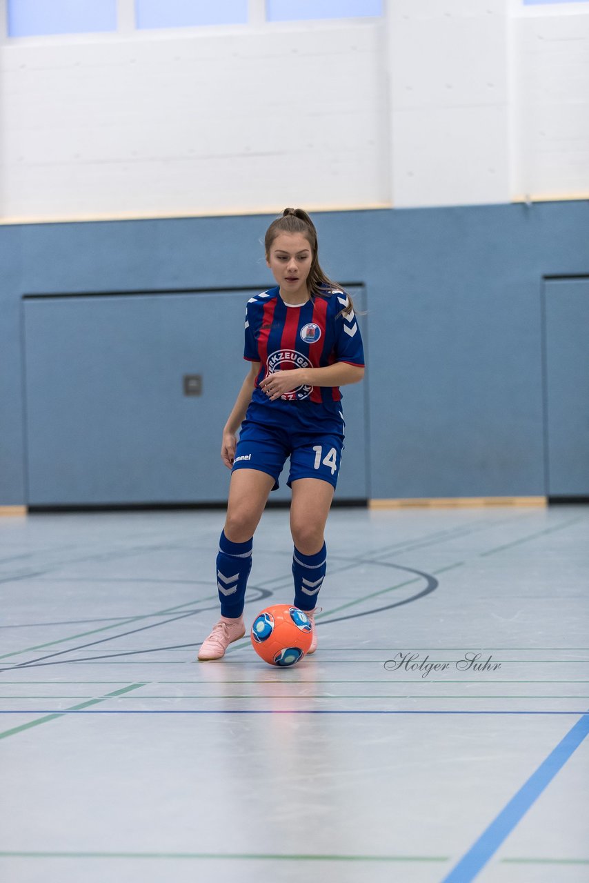 Bild 120 - HFV Futsalmeisterschaft C-Juniorinnen